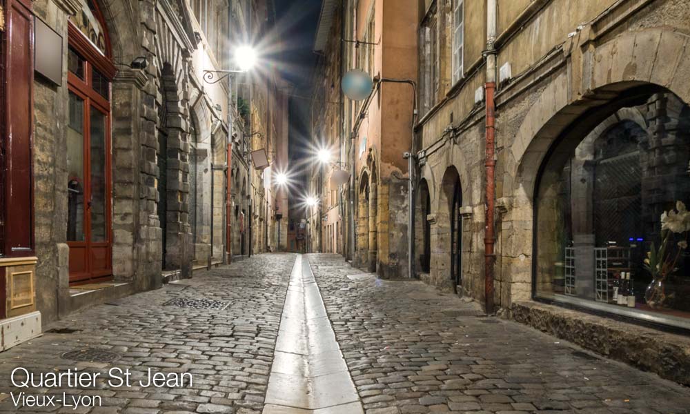 st jean old city lyon mobilité professionnelle, formalités administratives